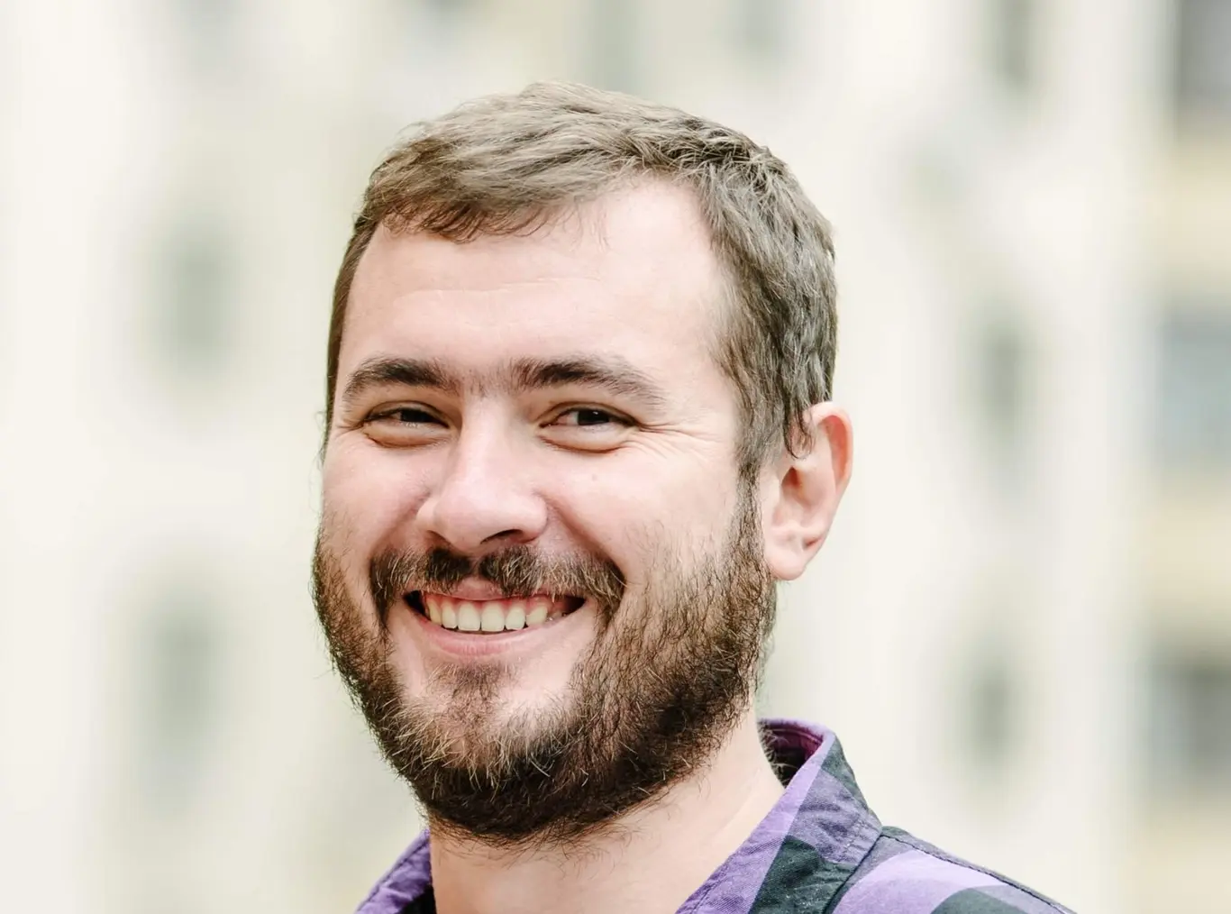 Фото Виктора